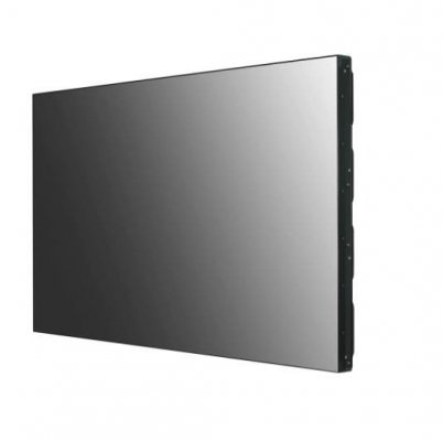 Monitor Digital Signage wielkoformatowy LG 55VL5PJ-A 500cd/m2 24/7