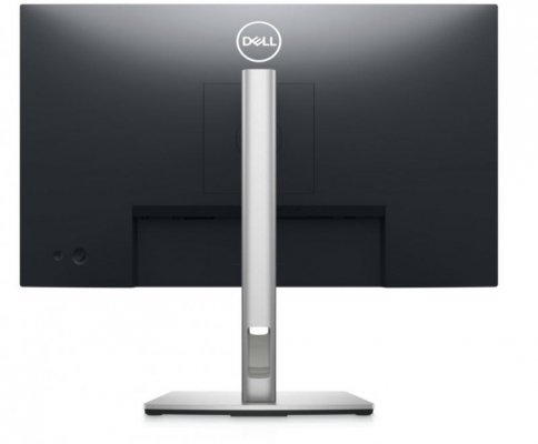 Dell Monitor P2423DE 23.8 IPS LED QHD (2560x1440)/16:9/HDMI/DP/USB-C/4xUSB 3.2/RJ45/3Y AES