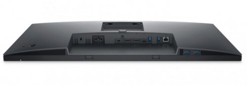Dell Monitor P2723DE 27 IPS LED QHD (2560x1440)/16:9/HDMI/DP/USB-C/4xUSB 3.2/RJ45/3Y AES&PPG