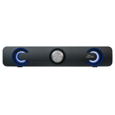 listwa dźwiękowa  Media-Tech Głośnik soundbar stereofoniczny MT3173 5W RMS