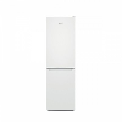 Whirlpool Chłodziarko-zamrażarka W7X82IW