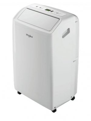 Whirlpool Klimatyzator przenośny PACF29COW