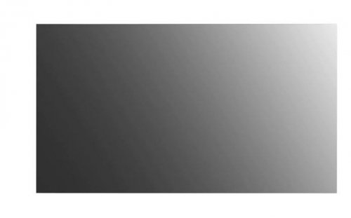 Monitor Digital Signage LG, wielkoformatowy 55VSH7J-H 700cd/m2 24/7