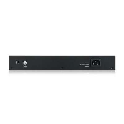 Zyxel Przełącznik zarządzalny GS-1915-24EP GS1915-24EP-EU0101F