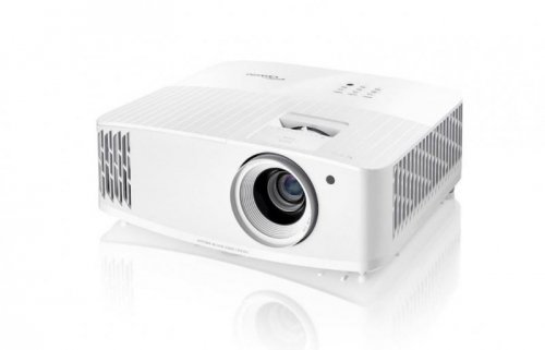 Optoma Projektor, rzutnik UHD38x    4K 4000AL 1 000 000:1 HDR