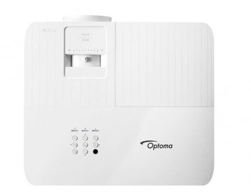 Optoma Projektor, rzutnik UHD38x    4K 4000AL 1 000 000:1 HDR