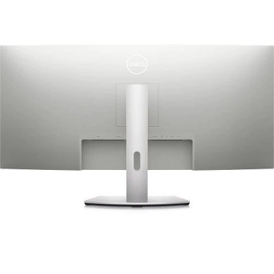 Dell Monitor S3423DWC 34 cali Curved AMD FreeSync VA LED 100Hz WQHD (3440x1440)/2xHDMI/USB-C/USB/Anti-glare 3H hardness/3Y AES&amp;P
