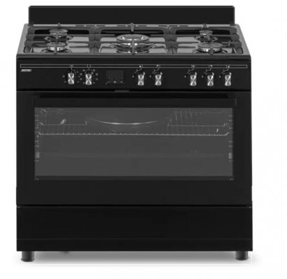 MPM Kuchnia gazowo-elektryczna 90 MPM-93-KGM-32