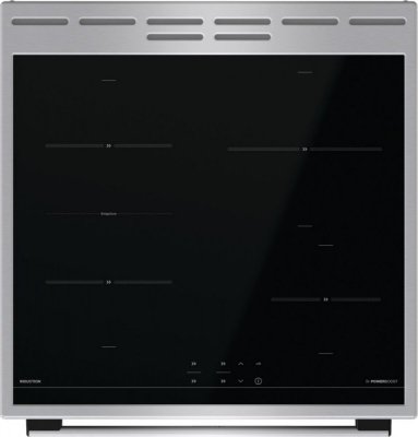 Gorenje Kuchnia indukcyjna GEIT6C60XPG