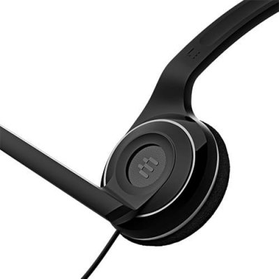 EPOS PC 3 Chat - Słuchawka stereo 2 x Jack