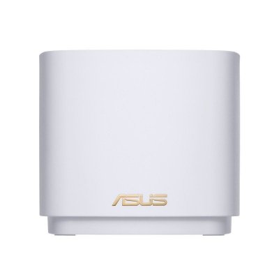 Asus System WiFi ZenWiFi XD5 6 AX3000 1-pak biały