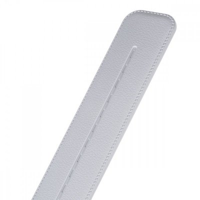 Maclean Lampka biurkowa LED 9W MCE614W Biała
