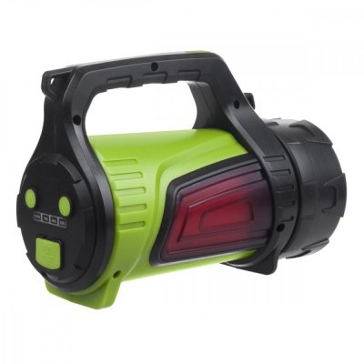 Maclean Latarka akumulatorowa 3w1 szperacz LED USB MCE345