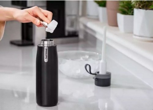 Philips Butelka GoZero Daily termiczna  AWP2771GRR/58