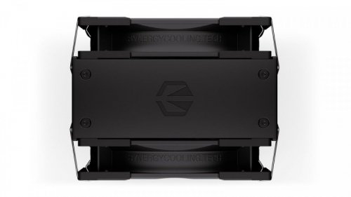 Endorfy Chłodzenie procesora - Fera 5 Dual Fan