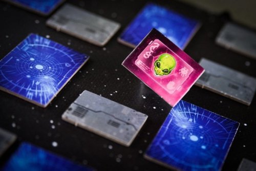 LUCRUM GAMES Gra W stronę słońca