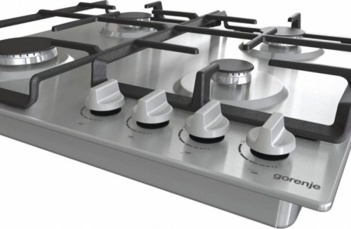 Gorenje Płyta gazowa G641EX