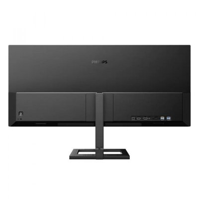 Philips Monitor 34 cale 346E2LAE VA HDMI DP USB-C HAS