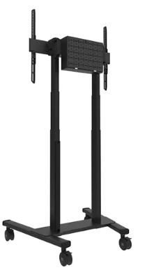Neomounts by NewStar Wózek do monitora FL55-875BL1