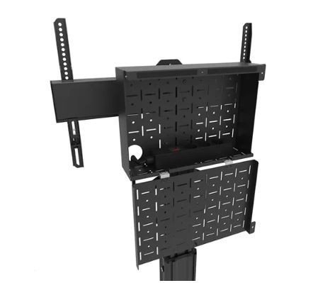 Neomounts by NewStar Wózek do monitora FL50S-825BL1