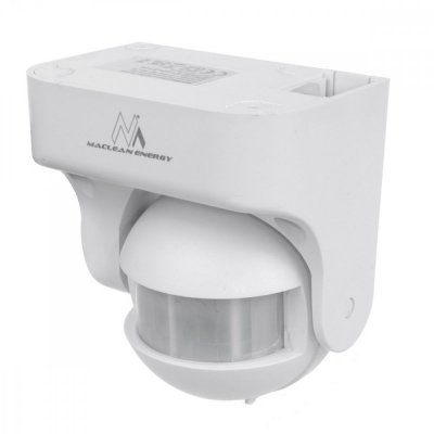 Maclean Czujnik ruchu PIR MCE358 W
