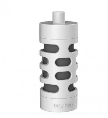 Philips Butelka GoZero Daily szara AWP2731GRR/58