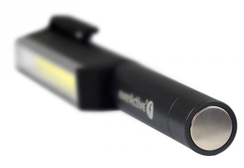 everActive Latarka warsztatowa inspekcyjna LED WL-200 diodowa 3W COB