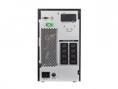 Armac Zasilacz awaryjny UPS Office On-Line PF1 2000VA LCD  8XIEC C13 metalowa obudowa