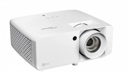 Optoma Projektor, rzutnik ZH450 LASER 1080p 4500ANSI 300.000:1