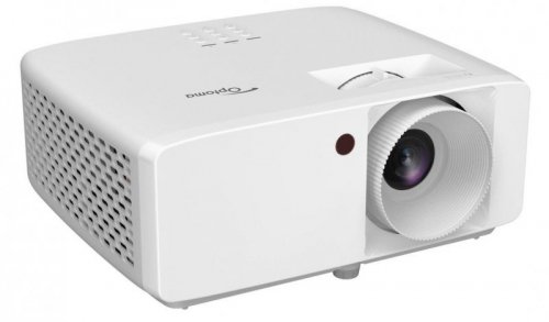 Optoma Projektor ZW340e DLP WXGA 3600ANSI 300 000:1