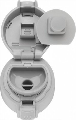 Zwilling Kubek termiczny 450 ml Zwilling Thermo biały