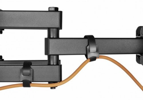 ART Uchwyt do TV LED/LCD 32-70 cali 40KG AR-89 reg.pion/poziom 67-355mm
