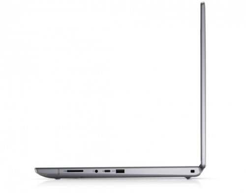 Dell Mobilna stacja robocza Precision 7680 Win11Pro i9-13950HX/32GB/1TB SSD/16 cali