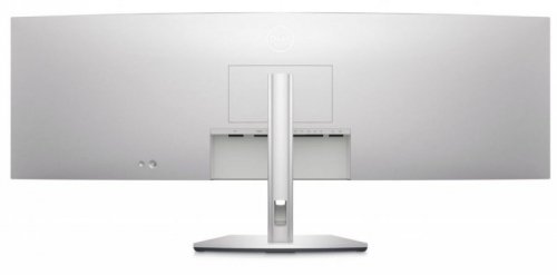 Dell Monitor UltraSharp 49 cali U4924DW LED 5K 32:9 QHD/DP/HDMI/5xUSB