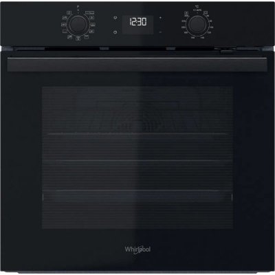 Whirlpool Piekarnik OMR58HU1B