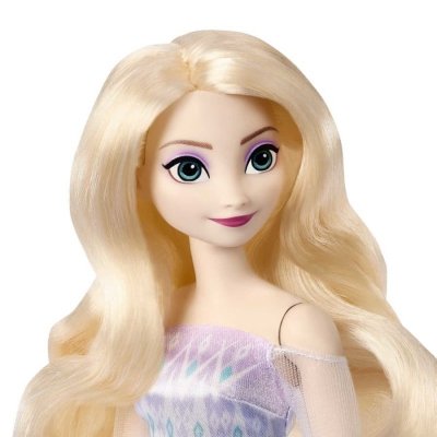 Mattel Disney Frozen Zestaw lalek Anna i Elsa