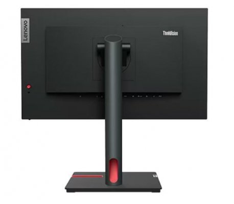Lenovo Monitor 23.8 cali ThinkVision P24h-30 WLED LCD 63B3GAT6EU