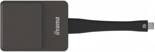 IIYAMA Bezprzewodowy adapter WP D002C z USB-C