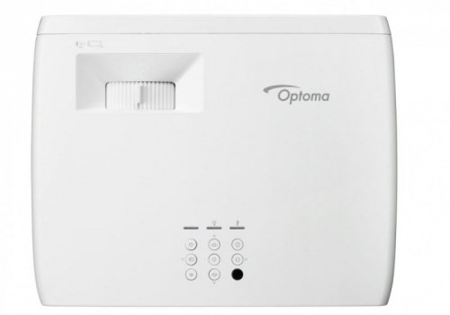 Optoma Projektor, rzutnik GT2000HDR 1080p 300.000:1/3500/HDMI 2.0/RS232/Compatible 4K and HDR