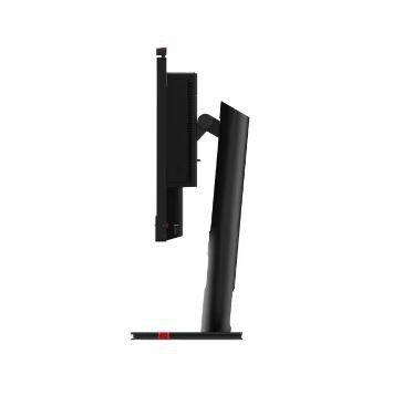 Lenovo Monitor komputerowy 21.5 cala ThinkCentre Tiny-in-One 22Gen5 WLED 12N8GAT1EU
