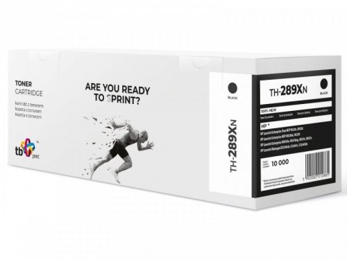 TB Print Toner do HP LJ M528 TH-289XN Czarny 100% nowy