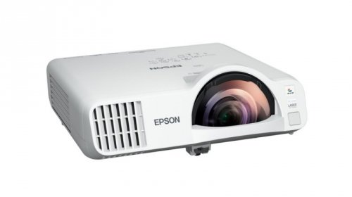 Epson Projektor, rzutnik EB-L210SF  3LCD/FHD/4000AL/16:9/2.5mln:1/Laser