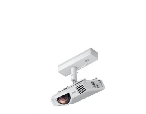 Epson Projektor, rzutnik EB-L210SW  3LCD/WXGA/4000AL/16:10/2.5mln:1/Laser