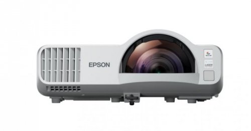 Epson Projektor, rzutnik EB-L210SW  3LCD/WXGA/4000AL/16:10/2.5mln:1/Laser