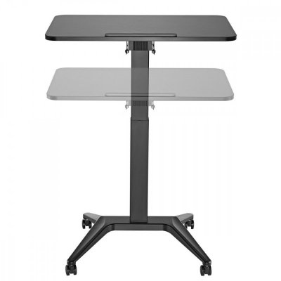Maclean Mobilne biurko / stolik na laptop MC-453B