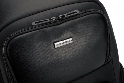MODECOM PLECAK DO LAPTOPA 15,6 cala CREATIVE 15 Czarny