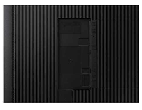 Samsung Monitor profesjonalny QM75C 75 cali Matowy 24h/7 500(cd/m2) 3840 x 2160 (UHD) S10 Player (Tizen 7) Wi-Fi/BT 3 lata d2d (LH75QMCEBGCXEN)