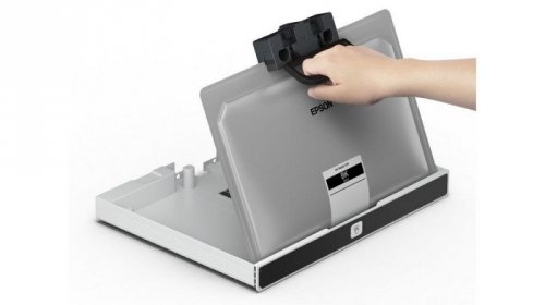 Epson Urządzenie wielofunkcyjne WF-M5899DWF mono A4/34ppm/G(W)LAN/ADF50/fax