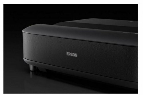 Epson Projektor, rzutnik EH-LS650B 3LCD KD 4K UHD/3600L/2.5m:1/16:9