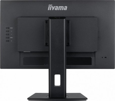 IIYAMA Monitor 23.8 cala XUB2492HSU-B6 IPS,HDMI,DP,VGA,100Hz,PIVOT,USB,HAS/150mm